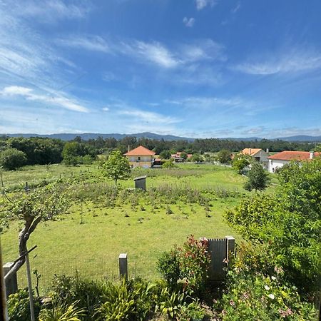 Quintinha Do Martins Lägenhet Reboreda Exteriör bild